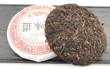 Чай Пуэр - свойства, эффект, виды Купить чай пуэр в Украине