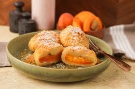 Гомбовці з абрикосами