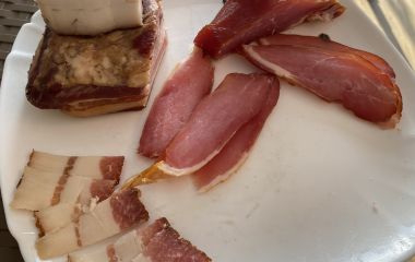 🍗❤Село и Сало: где найти настоящую продукцию и актуальный прайс на крафт?