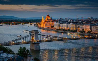 🚌Екскурсії в Європу з Ужгорода та Берегова🚗/🚘