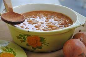 "Пасуля з капустов" по-закарпатськи