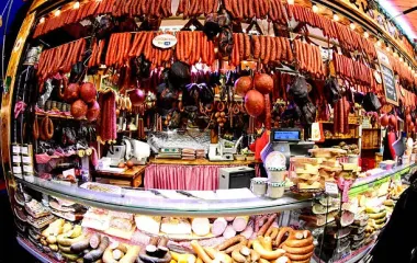 10 переваг купівлі фермерського м'яса прямо із Закарпаття