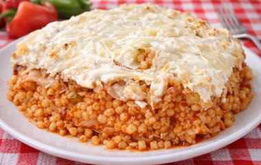 Рокот капуста как готовили в Хусте