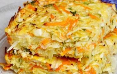 Рокот капуста