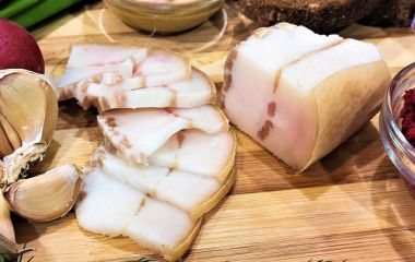 Село и Сало: секреты холодного закарпатского копчения и настоящая продукция Myasota