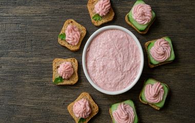 Шовдарский крем