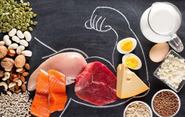 Как закарпатское мясо вписывается в Кето, диету Дюкана и белковое меню