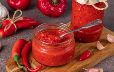 Оригинальный рецепт Замачал замачау по Закарпатски