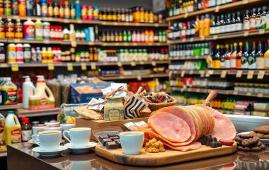 Товари з Європи купити