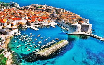 Хорватія відпочинок з дітьми