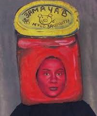 Замачау Вогурок Парадичка Пікниця Суль Бам маа