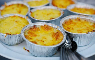 🥘 Жульєн з грибами та куркою: покрокові рецепти на сковороді🥘 