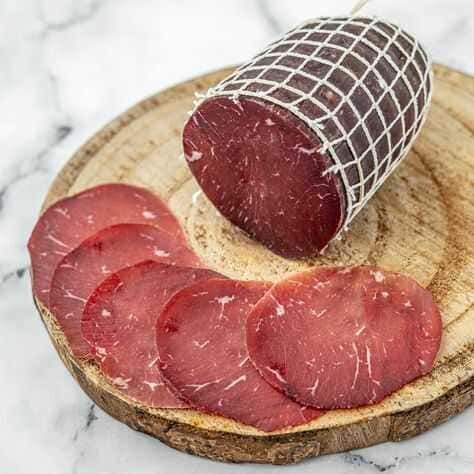Брезаола - Bresaola