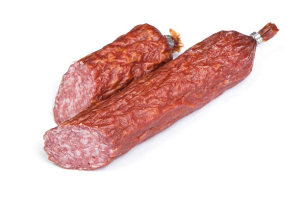 Черкаська ковбаса