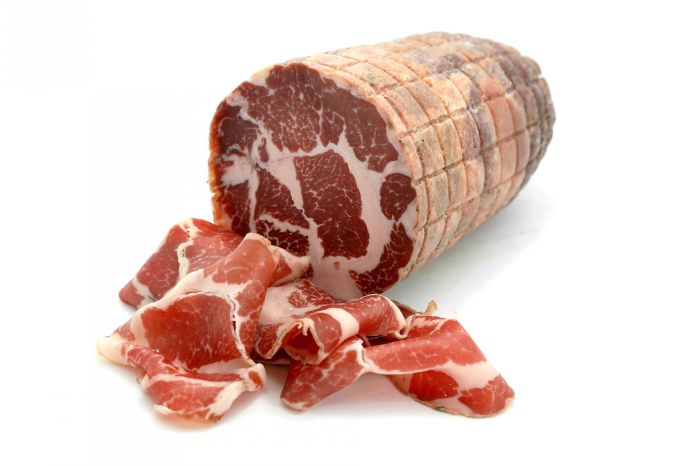 Коппа (Coppa)