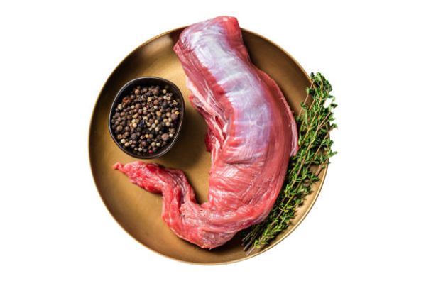 Вирізка теляча