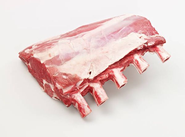 Каре теляче