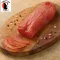 Корейка сырокопченая (балык) на дровах