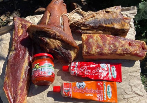 Набір на Бограч