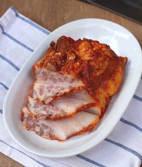 Папригашка домашняя Папригашка домашняя