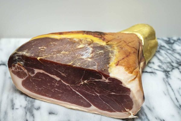 Прошутто выдержанное (Prosciutto)