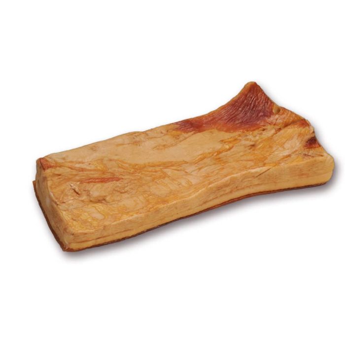 Сало копчене товщиною на один палець