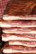 Сало з прослойкою копчене від гентеша