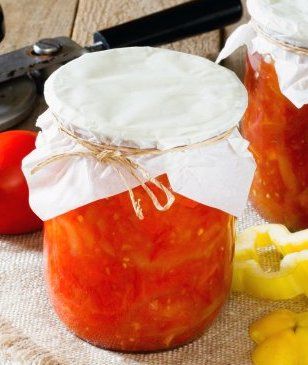 Соус Замачау остро сладкий