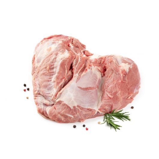 Лопатка теляча