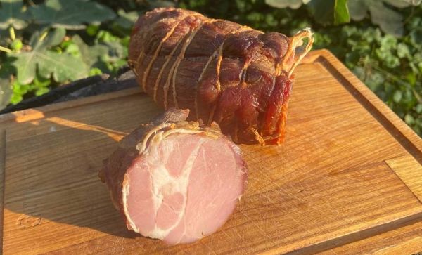 Закарпатский шовдар вареный Закарпатский шовдар вареный